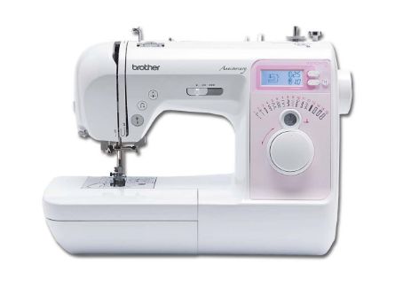 Picture of Basic Sewing Machine Course Newport Thursday 18th July