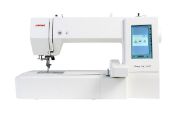 Picture of Janome MC400E Embroidery Machine