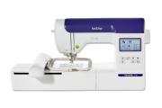 Picture of Brother Innov-is F440E Embroidery Machine used