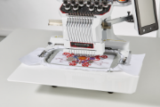 Picture of Brother PR1050X Embroidery Machine Secondhand - 