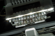 Picture of Brother PR1050X Embroidery Machine Secondhand - 