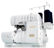Babylock Enlighten Overlocker