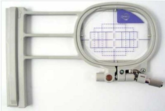 Picture of Brother Embroidery Frame EF73 XG6663001