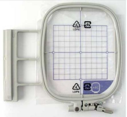Picture of  Brother Embroidery Frame EF74