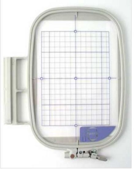 Picture of  Brother Embroidery Frame 180mm x 130mm