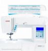 Janome Atelier 3 Sewing Machine with Stitches