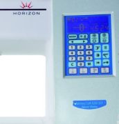 Janome Horizon 8200QCP Display