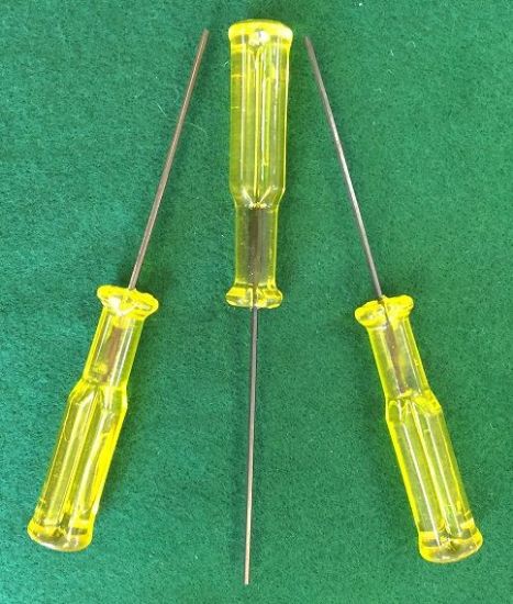 Picture of Needle Key 110F00005 - Typical Machine