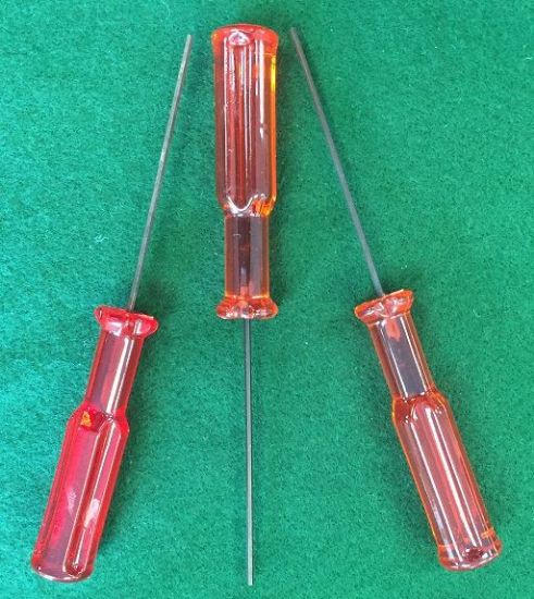 Picture of Needle Key 474 - Pegasus Machine