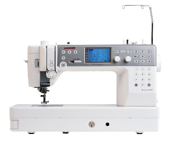 Janome 6700P Sewing Machine