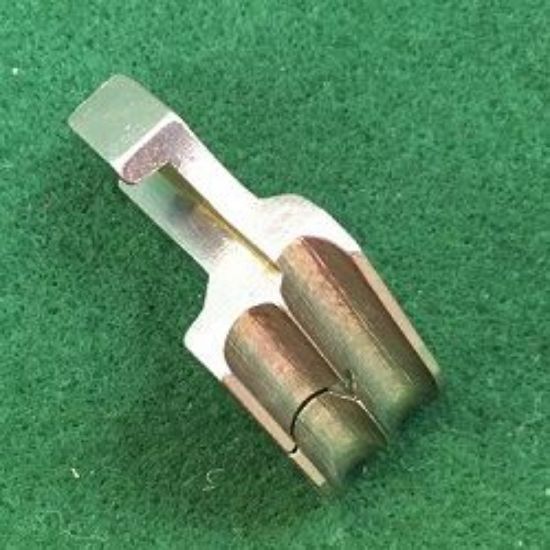 Picture of Piping Foot Double Groove 36069DG