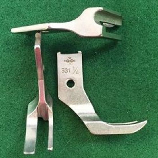 Picture of Piping Foot Outer S31