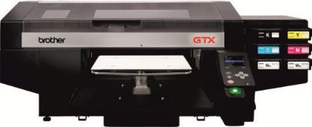 Picture of Brother GTX Garment Printer