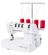 Brother CV3440 coverstitch machine