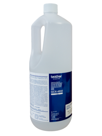 Picture of Cleaning Solution 1.8 Ltr - for GTX