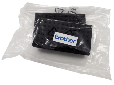 Picture of Brother GTX Flashing Foam Set 2pc SB7006001
