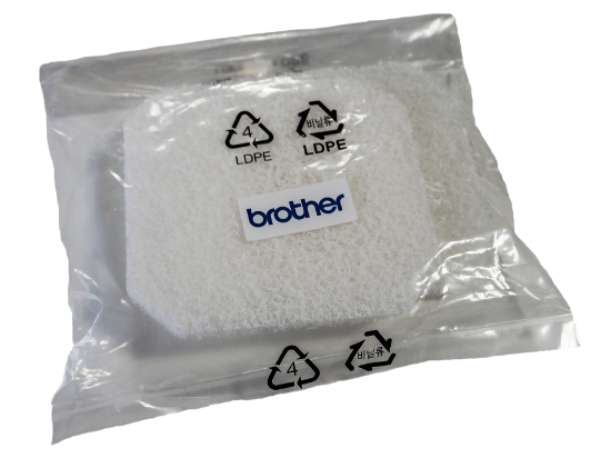 Picture of Brother GTX Fan Filter Set SB7007001