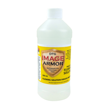 Picture of Image Armor Flushing Solution 1L
