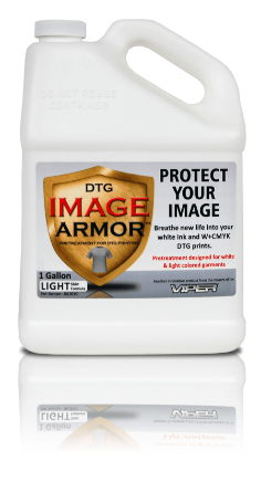 Picture of Image Armor Light 4 Litre Ready To Use