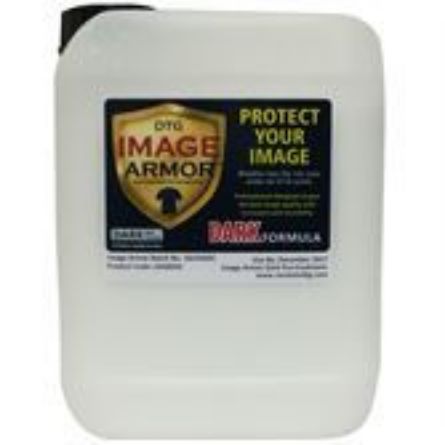 Picture of Image Armor Dark 20 Litre Cube of Concentrate/OUT OF STOCK