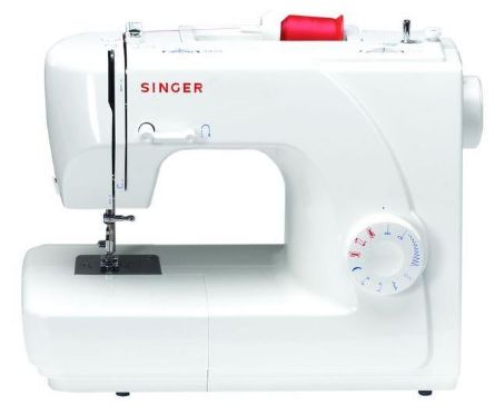 Picture of Singer Fashion Maker 1507 Sewing Machine