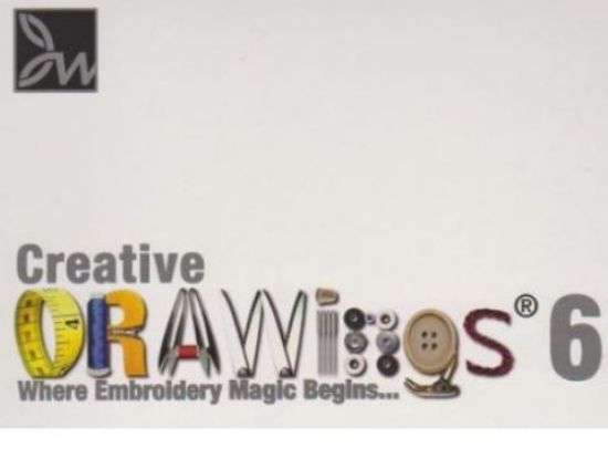 Picture of Creative Drawings 6 Upgrade