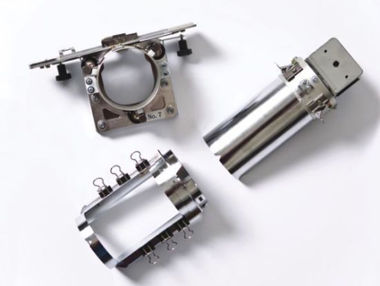 Picture of Cylinder Frame PR655 - PRCL1