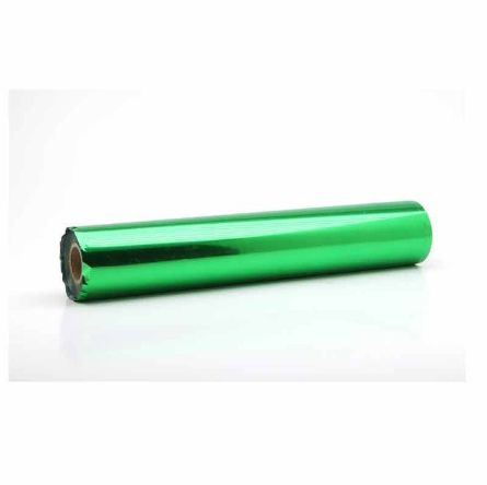 Picture of Green Foil