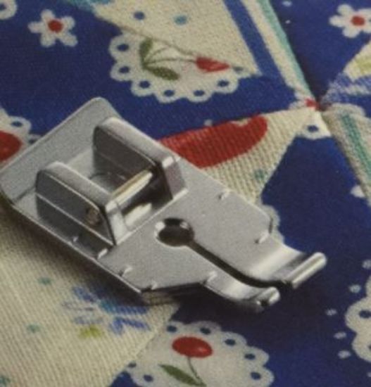 Picture of Brother 1/4"  Foot