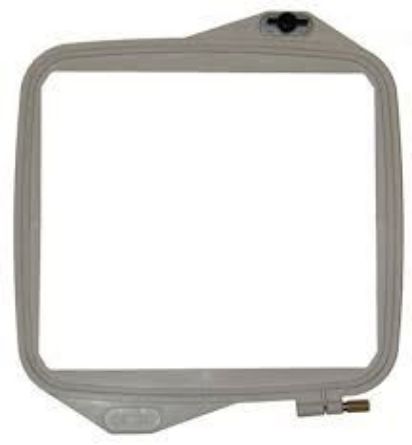 Picture of Janome Giga Hoop D