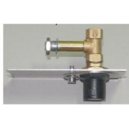 Picture of Electric Valve