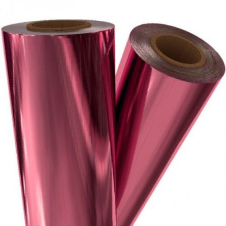 Picture of Pink Foil