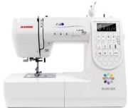 Janome M200QDC 
