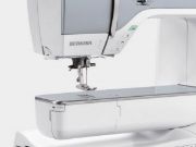 Picture of  Bernina 720 Sewing and Embroidery Machine 