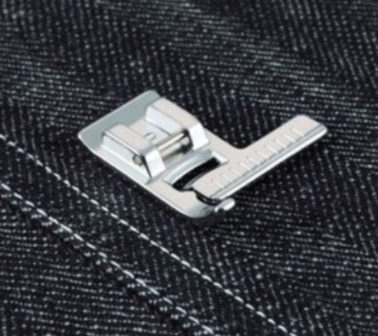 Picture of Brother Stitch Guide Foot 