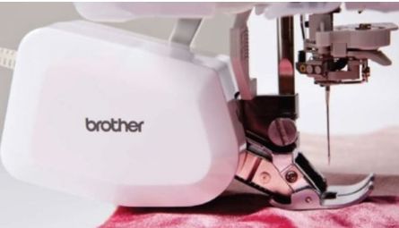 Picture of Brother Direct Dual Drive Foot DF1 