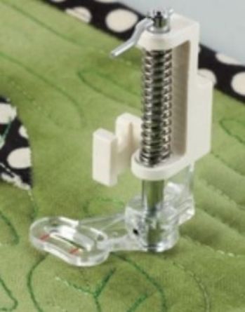 Picture of  Brother Plastic Quilting Foot 