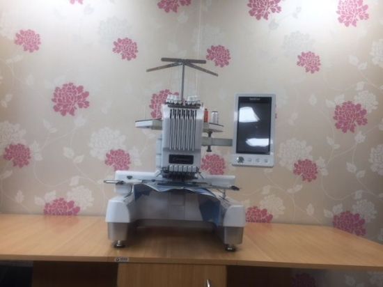 Picture of Second Hand Brother PR650E*SOLD*