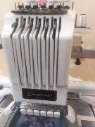 Picture of Second Hand Brother PR650E*SOLD*