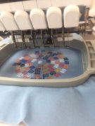 Picture of Second Hand Brother PR650E*SOLD*