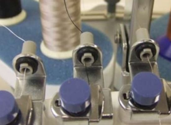 Picture of   Brother PR650 O Ring