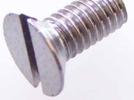 Picture of  Brother PR650 Needle Plate Screw
