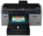 Picture of Epson SC-F2100 DTG Garment Printer