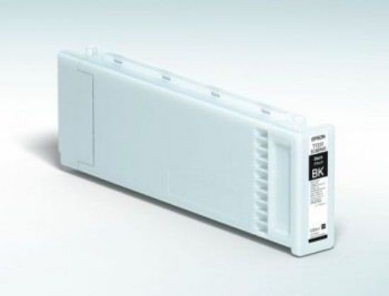 Picture of Epson UltraChrome BLACK Cartridge