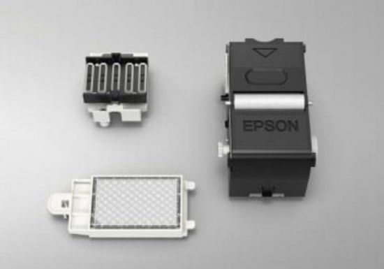 Picture of Epson F2100 Head Cleaning Set