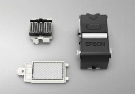 Picture of Epson Head Cleaning Set