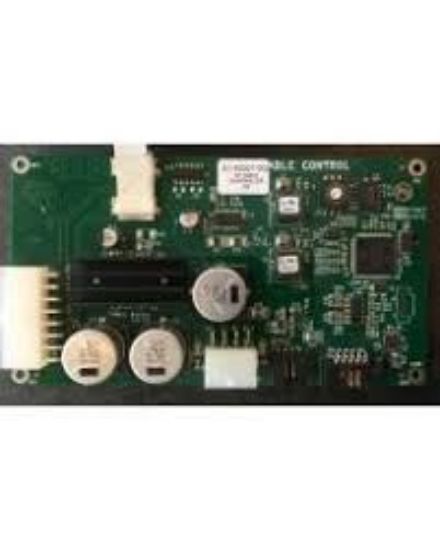 Picture of Carriage Motion Control PCBA