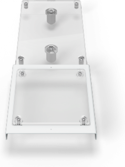 Picture of Epson Sleeve Platen