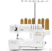 Babylock Gloria Coverlock