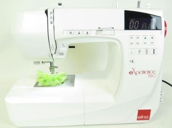 Picture of Elna eXperience 560 